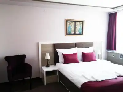 Ana Lux Spa - 16