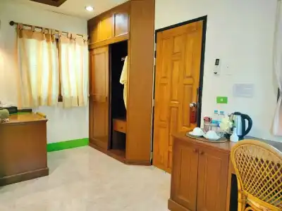Phuwadee Resort & Spa - 18