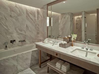 Waldorf Astoria Dubai International Financial Centre - 16