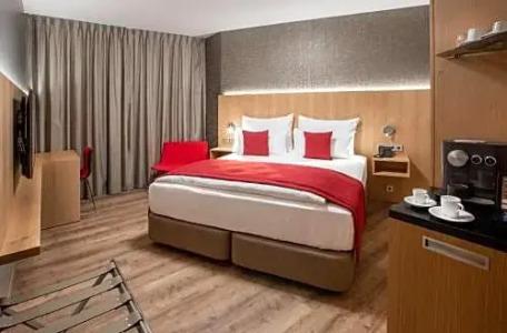 Ocak Aparthotel - 38