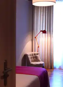 Globe et Cecil Hôtel - 56