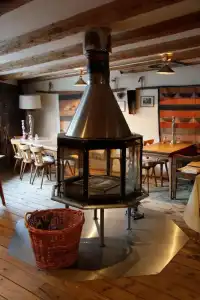 Zur Ewigen Lampe Romantisches Land& Restaurant - 13