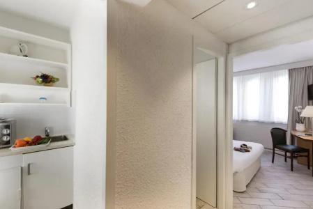 Résidence Studio Genève Centre by Accor - 32