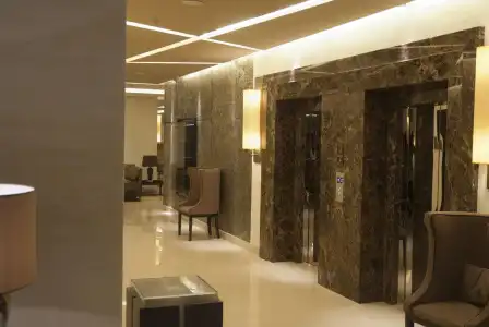 Uptown Palace - 35