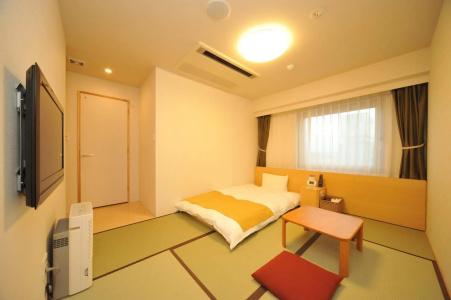 Dormy Inn Obihiro Natural Hot Spring - 3