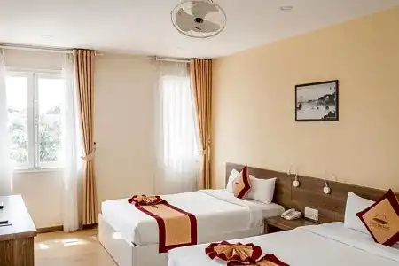 Nice Dream Dalat - 66