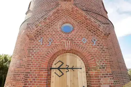 Apart Wasserturm - 19