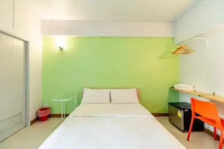 Nida Rooms Narathivas 2888 Residence at Living Nara Place - 38