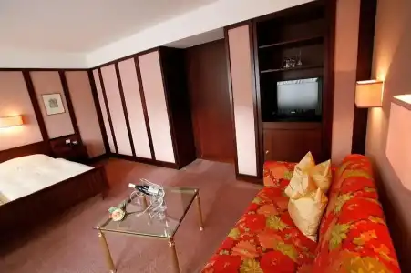 Mokni's Palais & Spa - 17