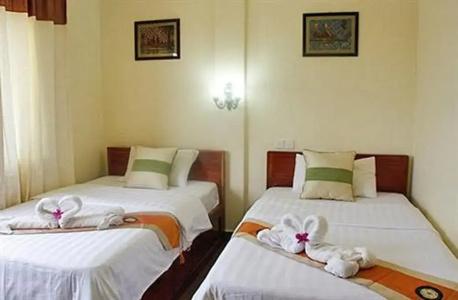 Rotha Guesthouse - 37