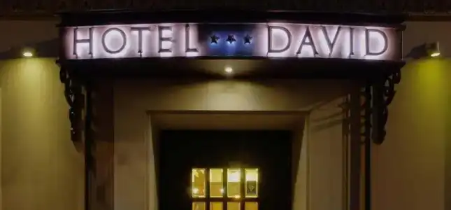David Boutique - 0
