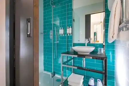 Hôtel Les Matins de Paris & Spa - 145