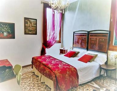 Relais Alcova Del Doge - 45