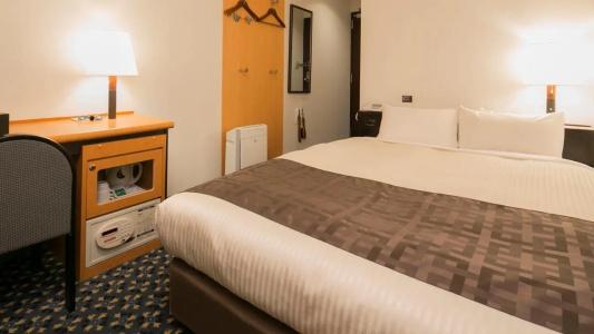 Premier Cabin Sapporo - 42
