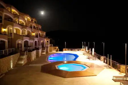 Bahía Suites Camp de Mar - 15