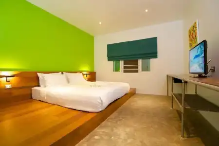 Mint Guesthouse - 26