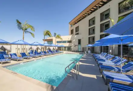 Legacy Resort & Spa - 41