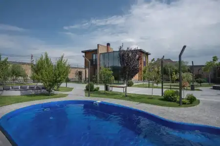 RlS Signature Villa Zovuni - 0