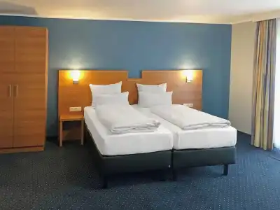 Garner Bochum by IHG - 115