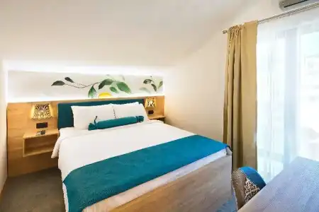 Guest House Kentera - 24