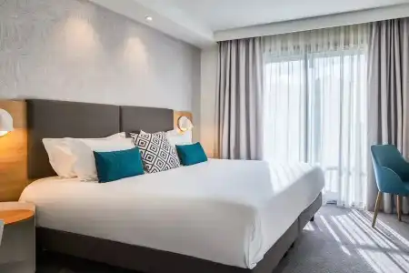 Holiday Inn PERPIGNAN by IHG - 57