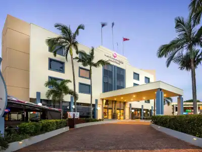 Diana Woolloongabba - 0