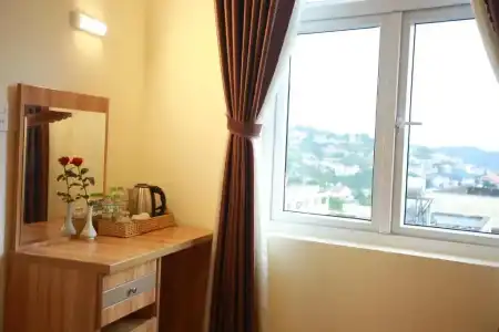 Dalat Vanilla - 26