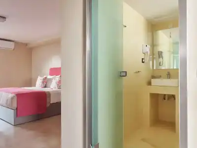 Koukounaria & Suites - 59
