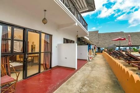 Amaan Beach Bungalows - 58