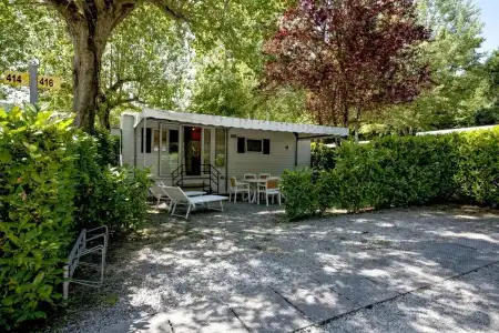 Parco delle Piscine - Campground - 33