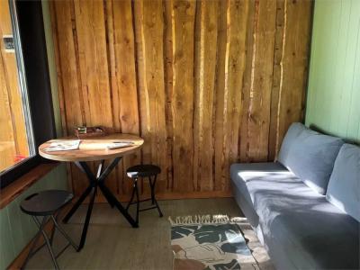 Prirodno- Yuhro Tourist base - 105