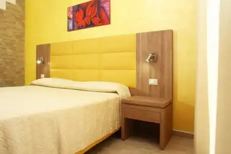 Coralia Bed and Breakfast - 50