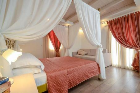 Aeolis Boutique & Suites - 120