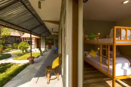 Zostel Pokhara - 12