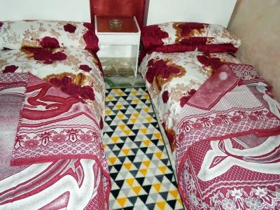 City Hostel - 22