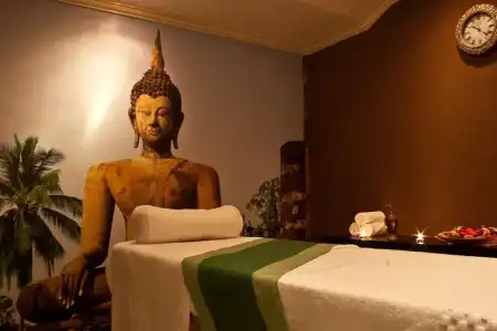 Sahara Beach Resort & Spa - 39