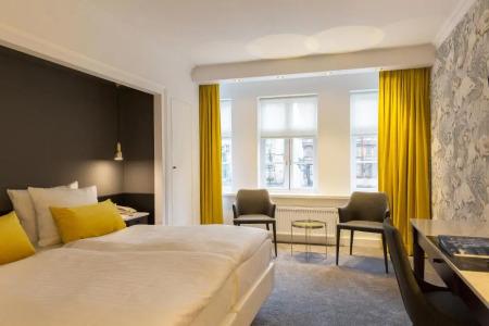 Van der Valk Hildesheim - 40