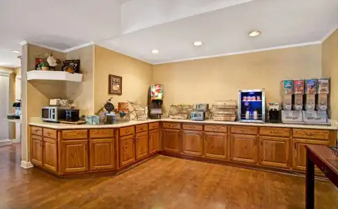Quality Inn Ormond Beach – Daytona - 29
