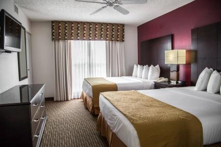 MONTREAL SUITES ORLANDO by IHG - 4