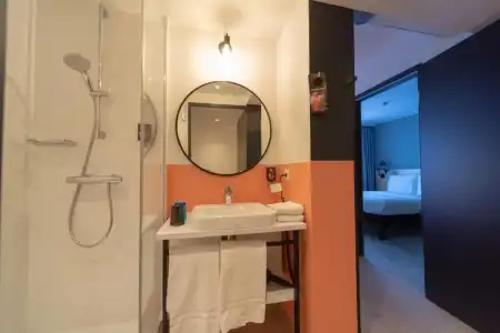 ibis Styles Wien Messe Prater - 28