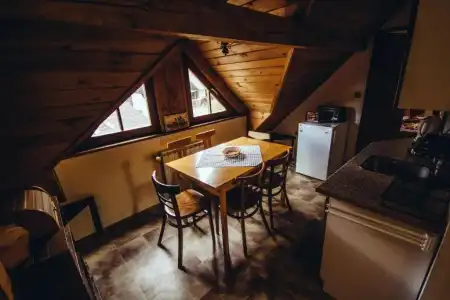 Pension Klondajk - 28