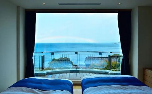 Fontaine Bleau Atami - 49