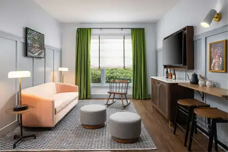 The Wylie Atlanta, Tapestry Collection by Hilton - 1