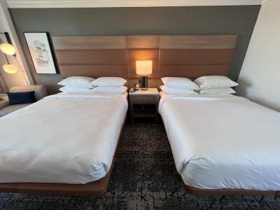 Sheraton Virginia Beach Oceanfront - 142