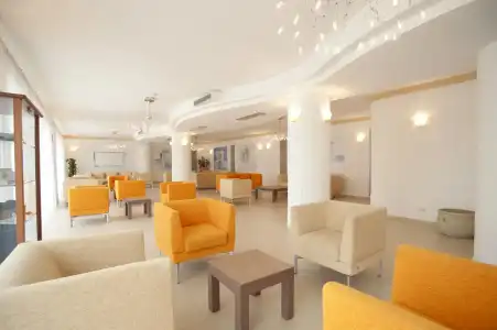 Nicolaus Club Oasi Vieste - 15