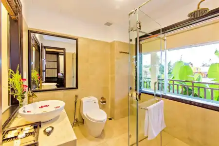 Grand Signature by M Village Hoi An Resort - 9