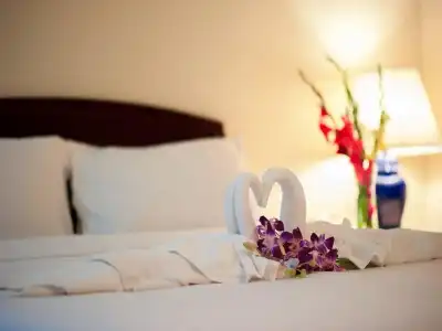 Grand Plaza - 17
