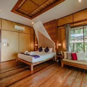 Railay Great View Resort - 39