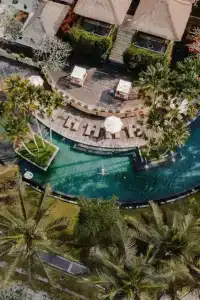 The Ubud Village Resort & Spa - 27