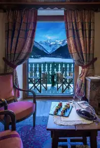 Bellevue & Spa Relais & Chateaux - 89